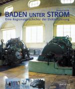 Cover-Bild Baden unter Strom