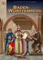 Cover-Bild Baden-Württemberg Band 3 - Nr. 593