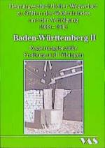Cover-Bild Baden-Württemberg II