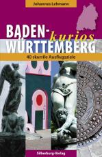 Cover-Bild Baden-Württemberg kurios