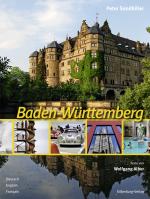 Cover-Bild Baden-Württemberg