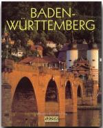 Cover-Bild Baden-Württemberg