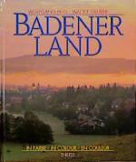 Cover-Bild Badener Land
