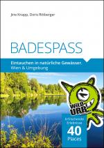 Cover-Bild BADESPASS. Eintauchen in natürliche Gewässer