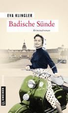 Cover-Bild Badische Sünde