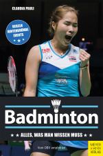 Cover-Bild Badminton