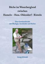 Cover-Bild Bäche im Weserbergland zwischen Hameln – Hess. Oldendorf – Rinteln