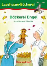 Cover-Bild Bäckerei Engel