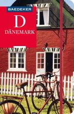 Cover-Bild Baedeker Reiseführer Dänemark