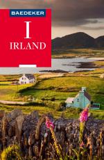 Cover-Bild Baedeker Reiseführer E-Book Irland