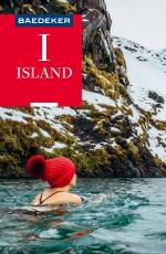 Cover-Bild Baedeker Reiseführer E-Book Island