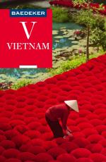 Cover-Bild Baedeker Reiseführer E-Book Vietnam