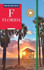 Cover-Bild Baedeker Reiseführer Florida