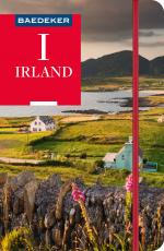 Cover-Bild Baedeker Reiseführer Irland