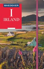 Cover-Bild Baedeker Reiseführer Irland