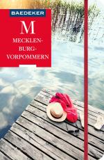 Cover-Bild Baedeker Reiseführer Mecklenburg-Vorpommern