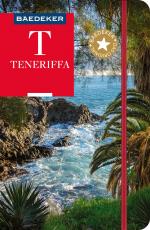 Cover-Bild Baedeker Reiseführer Teneriffa