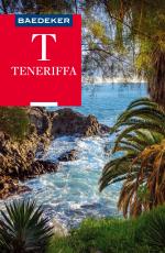 Cover-Bild Baedeker Reiseführer Teneriffa