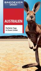 Cover-Bild Baedeker SMART Reiseführer Australien