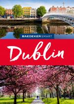 Cover-Bild Baedeker SMART Reiseführer Dublin