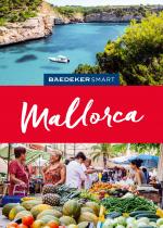 Cover-Bild Baedeker SMART Reiseführer E-Book Mallorca