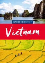Cover-Bild Baedeker SMART Reiseführer E-Book Vietnam