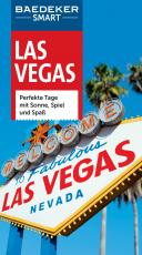 Cover-Bild Baedeker SMART Reiseführer Las Vegas