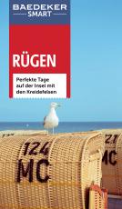 Cover-Bild Baedeker SMART Reiseführer Rügen