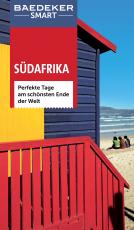 Cover-Bild Baedeker SMART Reiseführer Südafrika