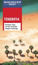 Cover-Bild Baedeker SMART Reiseführer Teneriffa