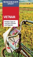 Cover-Bild Baedeker SMART Reiseführer Vietnam