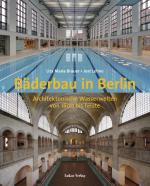 Cover-Bild Bäderbau in Berlin