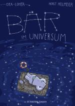 Cover-Bild Bär im Universum