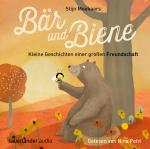 Cover-Bild Bär und Biene