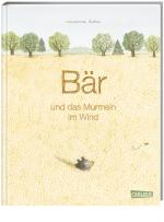 Cover-Bild Bär und das Murmeln im Wind