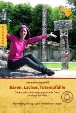 Cover-Bild Bären, Lachse, Totempfähle