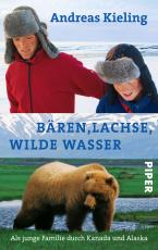 Cover-Bild Bären, Lachse, wilde Wasser