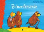 Cover-Bild Bärenfreunde