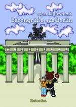 Cover-Bild Bärengrüße aus Berlin