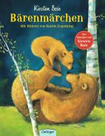 Cover-Bild Bärenmärchen