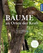 Cover-Bild Bäume an Orten der Kraft