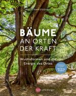 Cover-Bild Bäume an Orten der Kraft