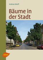 Cover-Bild Bäume in der Stadt