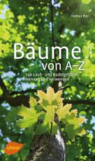 Cover-Bild Bäume von A-Z