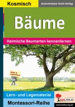 Cover-Bild Bäume