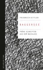 Cover-Bild Baggersee