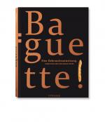 Cover-Bild Baguette (Limited Edition)