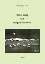 Cover-Bild Baikal-Liebe und mongolischer Wind