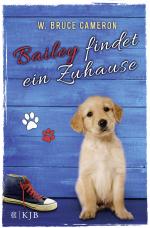 Cover-Bild Bailey findet ein Zuhause