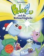 Cover-Bild Bakabu und die Weihnachtsglocke